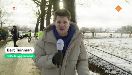 Het NOS Jeugdjournaal | NOS Jeugdjournaal